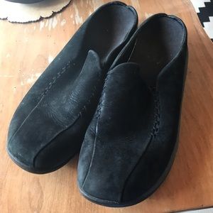 Merrell slip on sneakers. - EUC